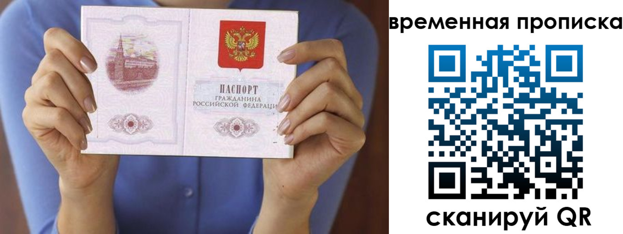 временная регистрация поиск в Смоленске